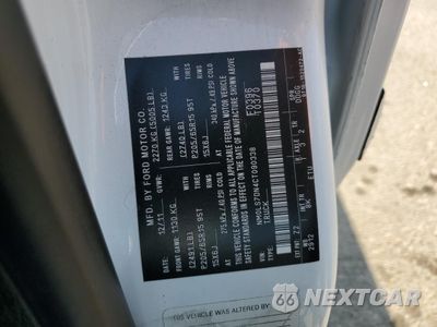 Zdjęcie 13 z 13 samochodu: 2012 FORD TRANSIT CONNECT XLT VIN:NM0LS7DN4CT090338 - miniatura