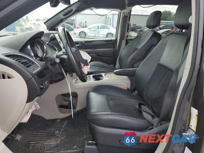 Zdjęcie 7 z 13 samochodu: 2020 DODGE GRAND CARAVAN SXT VIN:2C4RDGCG6LR228351 - miniatura