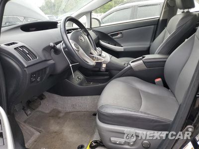 Zdjęcie 7 z 12 samochodu: 2014 TOYOTA PRIUS VIN:JTDKN3DUXE1742125 - miniatura