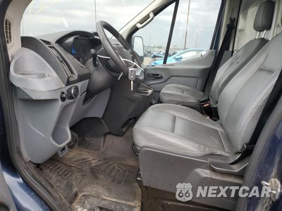 Zdjęcie 7 z 13 samochodu: 2018 FORD TRANSIT T-350 VIN:1FTBW2CG9JKB15567 - miniatura