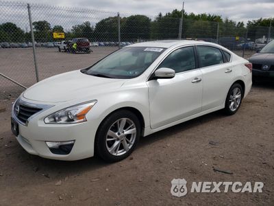 2013 NISSAN ALTIMA 2.5 1N4AL3AP2DC235437 - główne zdjęcie licytacji z USA - miniatura