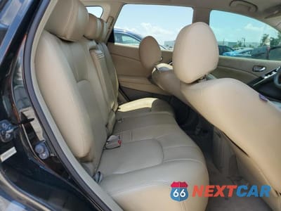 Zdjęcie 11 z 14 samochodu: 2009 NISSAN MURANO S VIN:JN8AZ18U99W013643 - miniatura