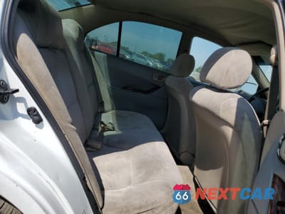 Zdjęcie 10 z 15 samochodu: 1999 MITSUBISHI GALANT ES VIN:4A3AA46G0XE158541 - miniatura