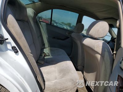Zdjęcie 10 z 15 samochodu: 1999 MITSUBISHI GALANT ES VIN:4A3AA46G0XE158541 - miniatura