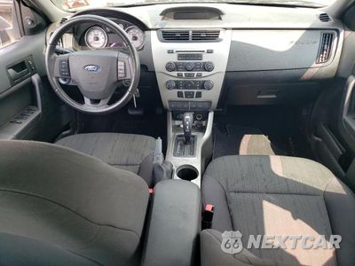 Zdjęcie 8 z 12 samochodu: 2011 FORD FOCUS SE VIN:1FAHP3FN0BW172652 - miniatura
