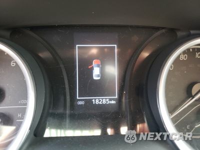 Zdjęcie 9 z 12 samochodu: 2023 TOYOTA CAMRY LE VIN:4T1C11AKXPU765506 - miniatura