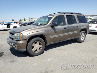 2002 CHEVROLET TRAILBLAZER EXT 1GNES16S926114293 - główne zdjęcie licytacji z USA - miniatura