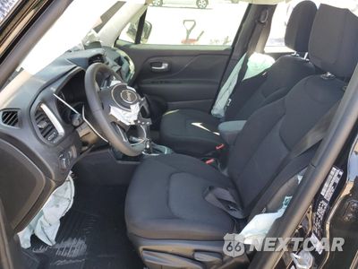 Zdjęcie 7 z 14 samochodu: 2023 JEEP RENEGADE LATITUDE VIN:ZACNJDB17PPP12569 - miniatura