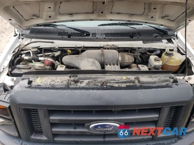 Zdjęcie 12 z 13 samochodu: 2013 FORD ECONOLINE E350 SUPER DUTY VAN VIN:1FTSS3EL4DDB37366 - miniatura