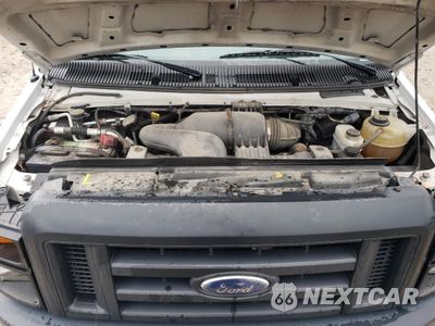 Zdjęcie 12 z 13 samochodu: 2013 FORD ECONOLINE E350 SUPER DUTY VAN VIN:1FTSS3EL4DDB37366 - miniatura