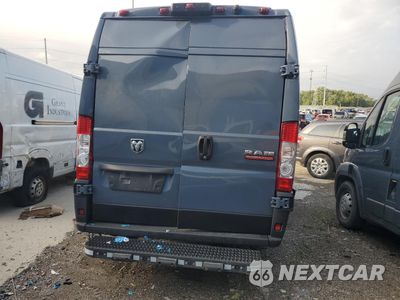 Zdjęcie 6 z 12 samochodu: 2021 RAM PROMASTER 3500 3500 HIGH VIN:3C6MRVJG7ME535797 - miniatura