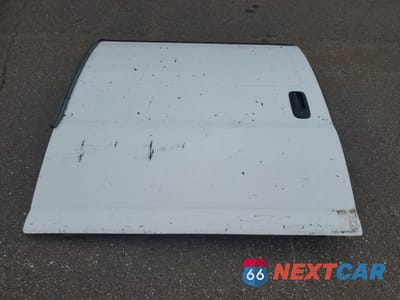 Zdjęcie 13 z 14 samochodu: 2002 CHEVROLET EXPRESS G1500 VIN:1GCEG15W121228610 - miniatura