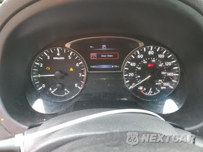 Zdjęcie 9 z 14 samochodu: 2016 NISSAN ALTIMA 2.5 VIN:1N4AL3AP3GC200426 - miniatura