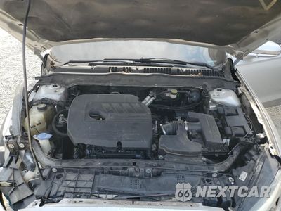Zdjęcie 11 z 13 samochodu: 2014 FORD FUSION SE VIN:3FA6P0H71ER187656 - miniatura