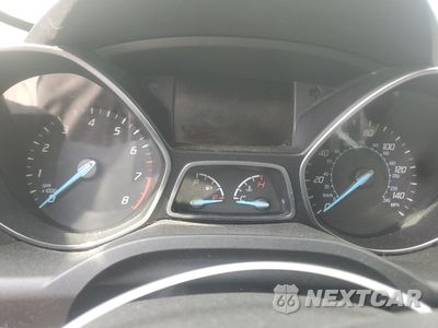 Zdjęcie 9 z 12 samochodu: 2013 FORD ESCAPE SEL VIN:1FMCU9H92DUC84962 - miniatura