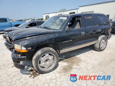 1998 DODGE DURANGO 1B4HS28Y5WF192294 - główne zdjęcie licytacji z USA - miniatura