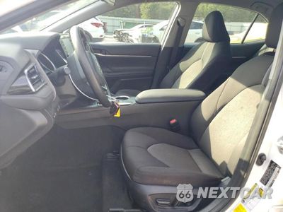 Zdjęcie 7 z 12 samochodu: 2023 TOYOTA CAMRY LE VIN:4T1C11AK6PU786286 - miniatura