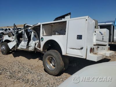 Drugie zdjęcie samochodu z przodu: 2023 RAM 3500 BIG HORN VIN:3C63RRHL3PG541918 - miniatura