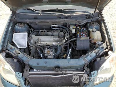 Zdjęcie 11 z 13 samochodu: 2009 CHEVROLET COBALT LT VIN:1G1AL18H397116253 - miniatura