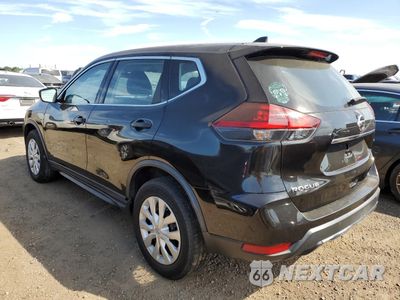 Drugie zdjęcie samochodu z przodu: 2018 NISSAN ROGUE S VIN:KNMAT2MV0JP521211 - miniatura