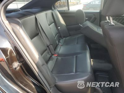 Zdjęcie 10 z 12 samochodu: 2015 FORD TAURUS POLICE INTERCEPTOR VIN:1FAHP2MK2FG139624 - miniatura