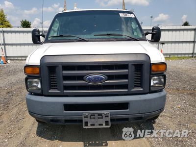 Piąte zdjęcie samochodu w środku: 2014 FORD ECONOLINE E250 VAN VIN:1FTNE2EW9EDA12325 - miniatura