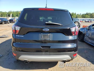 Zdjęcie 6 z 13 samochodu: 2017 FORD ESCAPE SE VIN:1FMCU9GD4HUF00595 - miniatura