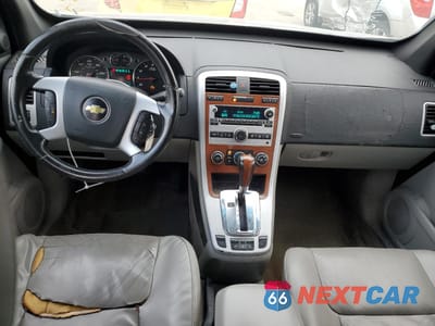 Zdjęcie 8 z 13 samochodu: 2008 CHEVROLET EQUINOX LT VIN:2CNDL53F286340139 - miniatura