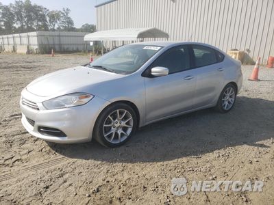 2013 DODGE DART SXT 1C3CDFBH6DD317534 - główne zdjęcie licytacji z USA - miniatura
