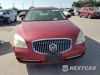 Piąte zdjęcie samochodu w środku: 2010 BUICK LUCERNE CX VIN:1G4HB5EM1AU109739 - miniatura