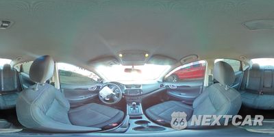 Zdjęcie 13 z 14 samochodu: 2016 NISSAN SENTRA S VIN:3N1AB7AP6GY241972 - miniatura