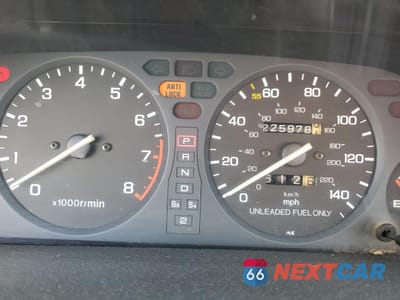 Zdjęcie 9 z 13 samochodu: 1991 ACURA INTEGRA GS VIN:JH4DA9465MS014258 - miniatura