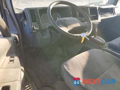 Zdjęcie 8 z 13 samochodu: 2017 ISUZU NPR HD VIN:JALC4W161H7002543 - miniatura