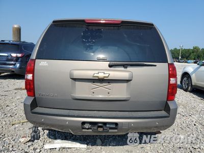 Zdjęcie 6 z 15 samochodu: 2007 CHEVROLET TAHOE C1500 VIN:1GNFC13J67J134020 - miniatura
