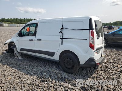 Drugie zdjęcie samochodu z przodu: 2018 FORD TRANSIT CONNECT XLT VIN:NM0LS7F77J1363067 - miniatura