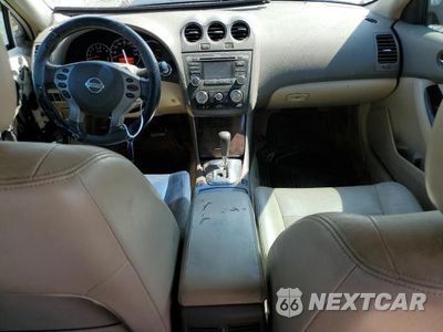 Zdjęcie 8 z 12 samochodu: 2010 NISSAN ALTIMA 2.5 VIN:1N4AL2AP0AC134421 - miniatura