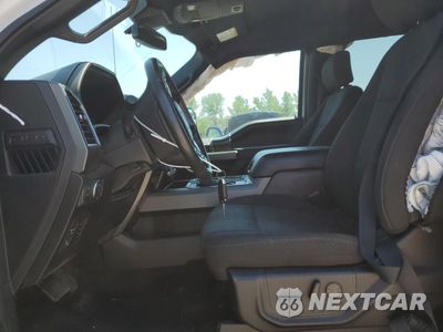 Zdjęcie 7 z 14 samochodu: 2020 FORD F150 SUPERCREW VIN:1FTEW1EP3LKF16572 - miniatura