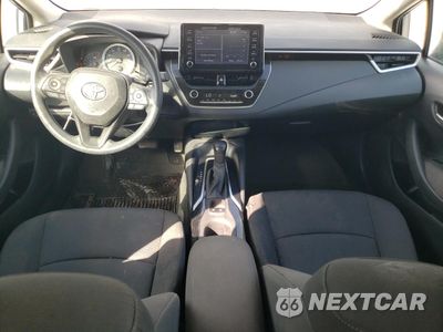 Zdjęcie 8 z 14 samochodu: 2020 TOYOTA COROLLA LE VIN:5YFEPRAE9LP128022 - miniatura
