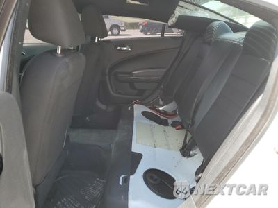 Zdjęcie 10 z 12 samochodu: 2014 DODGE CHARGER POLICE VIN:2C3CDXAT0EH348469 - miniatura