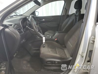 Zdjęcie 7 z 14 samochodu: 2018 CHEVROLET EQUINOX LT VIN:2GNAXSEV7J6223801 - miniatura