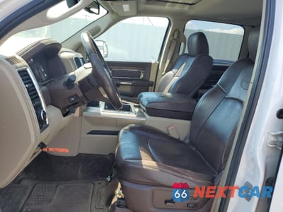 Zdjęcie 7 z 12 samochodu: 2015 RAM 1500 LONGHORN VIN:1C6RR7WM7FS561008 - miniatura
