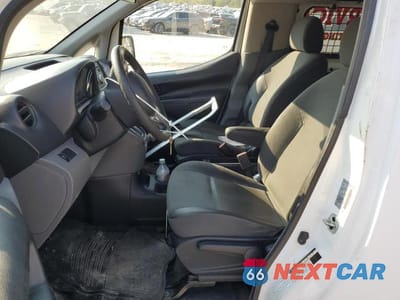 Zdjęcie 7 z 13 samochodu: 2017 CHEVROLET CITY EXPRESS LS VIN:3N63M0YN0HK708297 - miniatura