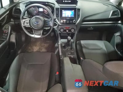 Zdjęcie 8 z 13 samochodu: 2018 SUBARU IMPREZA VIN:4S3GTAA60J1729674 - miniatura