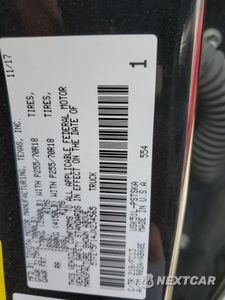 Zdjęcie 12 z 12 samochodu: 2018 TOYOTA TUNDRA CREWMAX SR5 VIN:5TFEY5F14JX234565 - miniatura