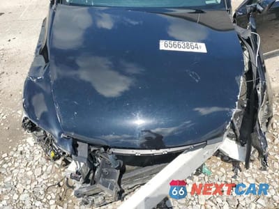 Zdjęcie 11 z 13 samochodu: 2010 LEXUS LS 460 VIN:JTHCL5EF4A5008006 - miniatura