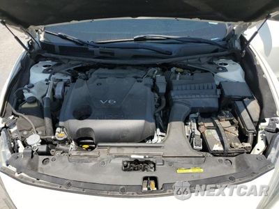 Zdjęcie 11 z 12 samochodu: 2018 NISSAN MAXIMA 3.5S VIN:1N4AA6AP3JC362653 - miniatura