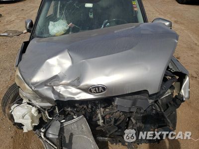 Zdjęcie 12 z 13 samochodu: 2013 KIA SOUL + VIN:KNDJT2A61D7603935 - miniatura