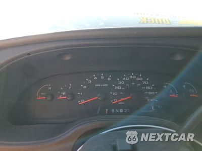 Zdjęcie 9 z 13 samochodu: 2006 FORD ECONOLINE E250 VAN VIN:1FTNE24L56DB11409 - miniatura