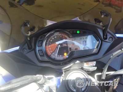 Zdjęcie 7 z 9 samochodu: 2014 KAWASAKI ZX1000 M VIN:JKAZXCM14EA000196 - miniatura