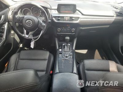 Zdjęcie 8 z 12 samochodu: 2016 MAZDA 6 TOURING VIN:JM1GJ1V55G1479848 - miniatura
